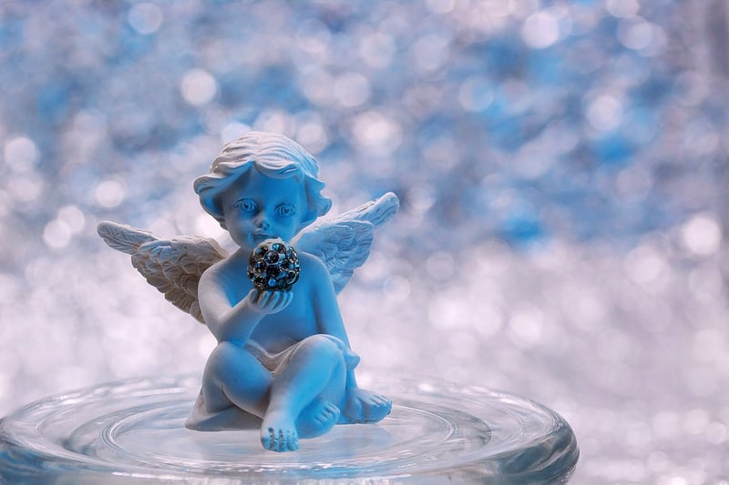 Magical Decor